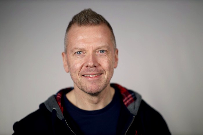 Pressefoto